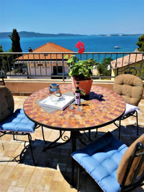 apartman NOMI